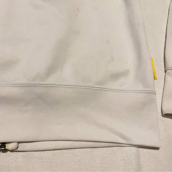 Nike Livestrong Jacket Zip Up Womens Size Large - Picture 14 of 16